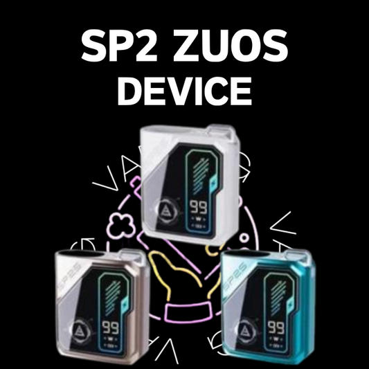 SP2 Zuos Device - Sg Vape Shop Singapore SG