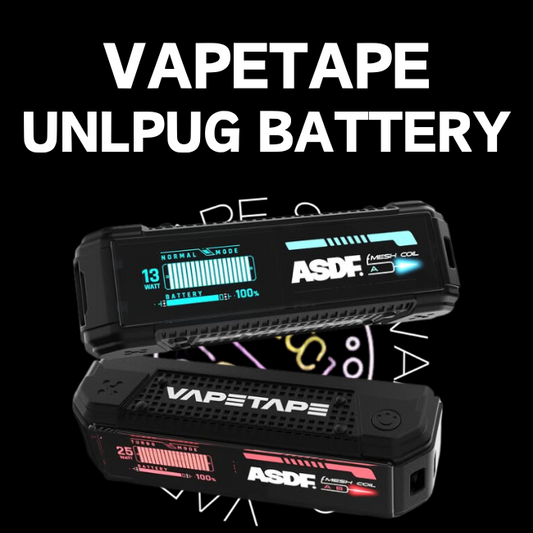 offgrid vape battery harga Offgrid Reload Unplug Pod